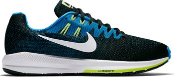 Кроссовки Nike AIR ZOOM STRUCTURE 20 мужские - 10