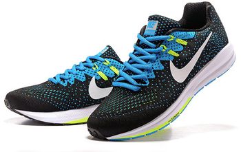 Кроссовки Nike AIR ZOOM STRUCTURE 20 мужские - 3