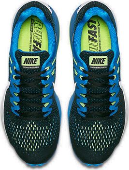 Кроссовки Nike AIR ZOOM STRUCTURE 20 мужские - 7