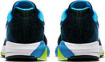 Кроссовки Nike AIR ZOOM STRUCTURE 20 мужские - 8