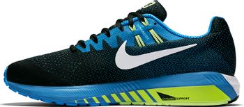Кроссовки Nike AIR ZOOM STRUCTURE 20 мужские - 9