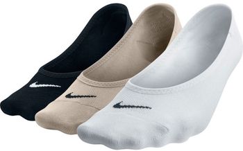 Шкарпетки Nike EVRY LTWT FOOT 3PR - 3
