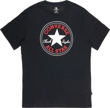 Футболка Converse Core Chuck Patch Tee чоловіча - 3