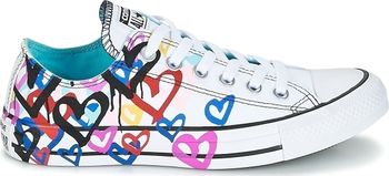 Кеды Converse Chuck Taylor All Star - 2