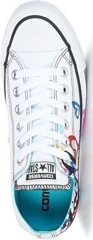 Кеды Converse Chuck Taylor All Star - 6