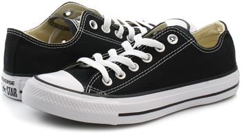 Кеди Converse Chuck Taylor All Star чоловічі - фото