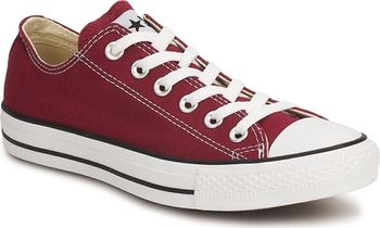 Кеды Converse Chuck Taylor All Star - 2