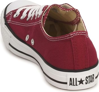 Кеды Converse Chuck Taylor All Star - 6