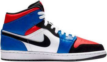 Кросівки Jordan AIR JORDAN 1 MID чоловічі - 3