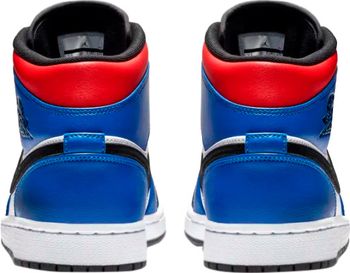 Кросівки Jordan AIR JORDAN 1 MID чоловічі - 5