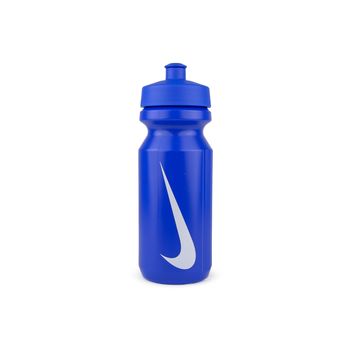 Пляшка Nike NIKE BIG MOUTH BOTTLE 2.0 22 OZ GAME ROYAL/GAME ROYAL/WHITE 22OZ - фото