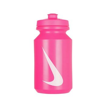 Пляшка Nike NIKE BIG MOUTH BOTTLE 2.0 22 OZ PINK POW/PINK POW/WHITE 22OZ - фото