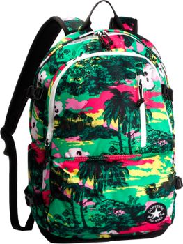 Рюкзак Converse Straight Edge Backpack - 1