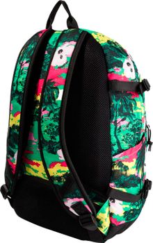 Рюкзак Converse Straight Edge Backpack - 2