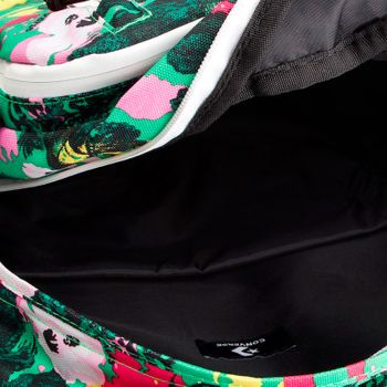 Рюкзак Converse Straight Edge Backpack - 4