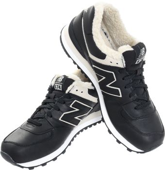 Кросівки New Balance 574 чоловічі - 3