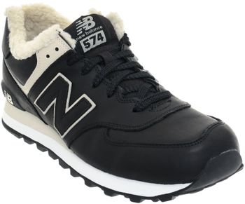 Кросівки New Balance 574 чоловічі - 3