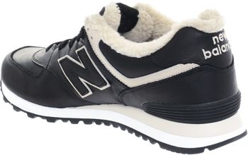 Кросівки New Balance 574 чоловічі - 4