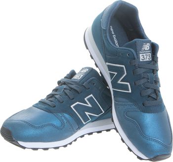 Кросівки New Balance 373 жіночі - 4