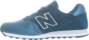 Кроссовки New Balance 373 женские - 2