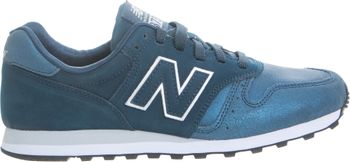 Кроссовки New Balance 373 женские - 3