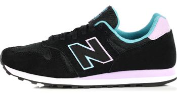 Кроссовки New Balance 373 женские - 5