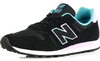 Кроссовки New Balance 373 женские - 2