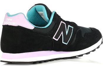 Кроссовки New Balance 373 женские - 3