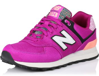 Кросівки New Balance 574 жіночі - 2