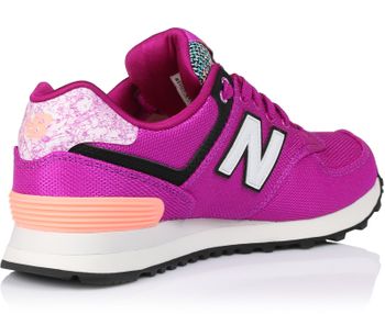 Кросівки New Balance 574 жіночі - 3