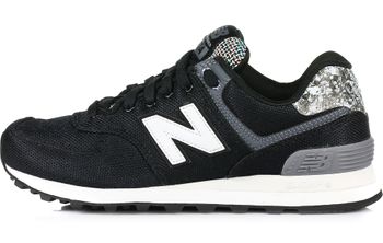 Кроссовки New Balance 574 женские - 5