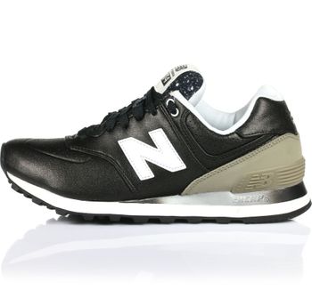 Кроссовки New Balance 574 женские - 6