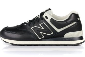 Кроссовки New Balance 574 мужские - 4