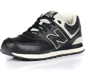 Кросівки New Balance 574 чоловічі - 2