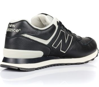 Кросівки New Balance 574 чоловічі - 3