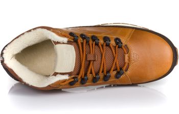 Ботинки New Balance 754 мужские - 4