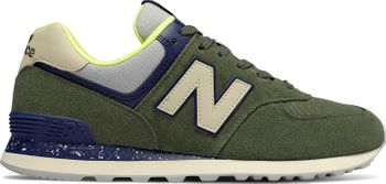 Кроссовки New Balance 574 мужские - 7