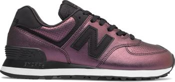 Кроссовки New Balance 574 женские - 8