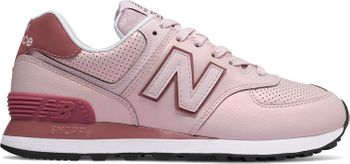 Кроссовки New Balance 574 женские - 9