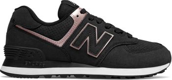 Кроссовки New Balance 574 женские - 10