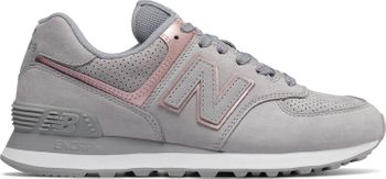 Кроссовки New Balance 574 женские - 11