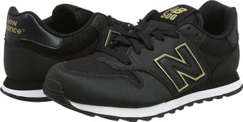 Кроссовки New Balance 500 женские - 2