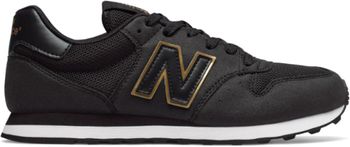Кроссовки New Balance 500 женские - 3