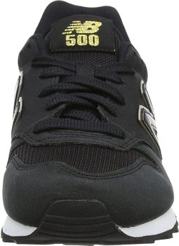 Кроссовки New Balance 500 женские - 4