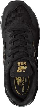 Кроссовки New Balance 500 женские - 5