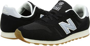 Кроссовки New Balance 373 мужские - 4