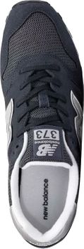 Кроссовки New Balance 373 мужские - 4