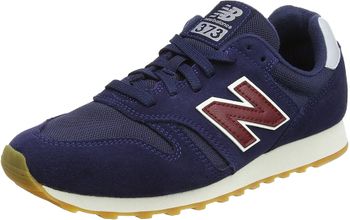 Кросівки New Balance 373 чоловічі - 4