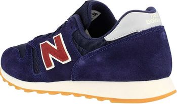 Кросівки New Balance 373 чоловічі - 5