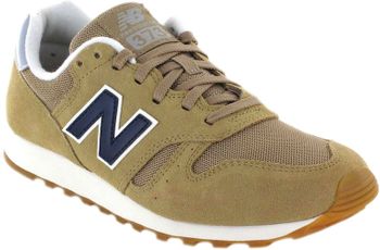 Кросівки New Balance 373 чоловічі - 4